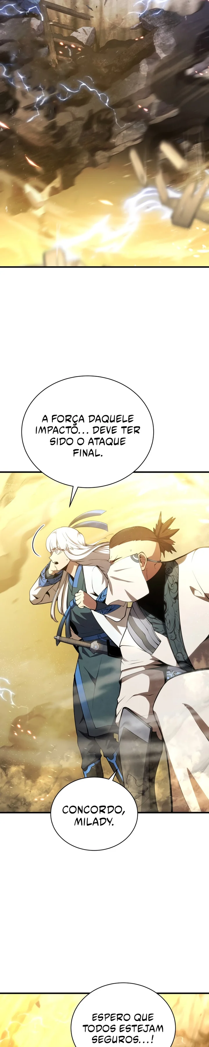 Read O Filho Mais Novo do Mestre Espadachim (PT-BR) PT Manga Online