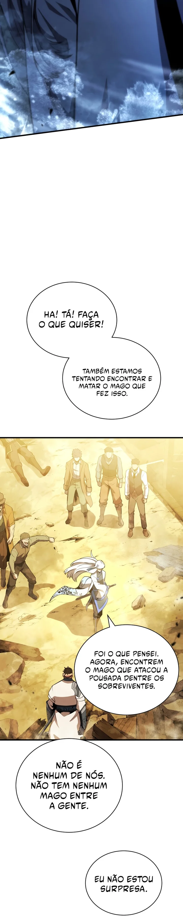 Read O Filho Mais Novo do Mestre Espadachim (PT-BR) PT Manga Online