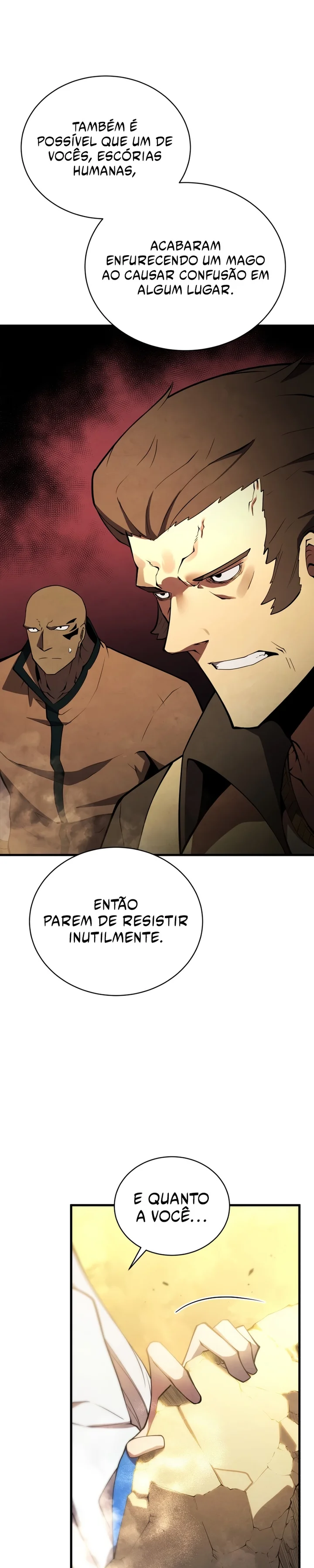 Read O Filho Mais Novo do Mestre Espadachim (PT-BR) PT Manga Online