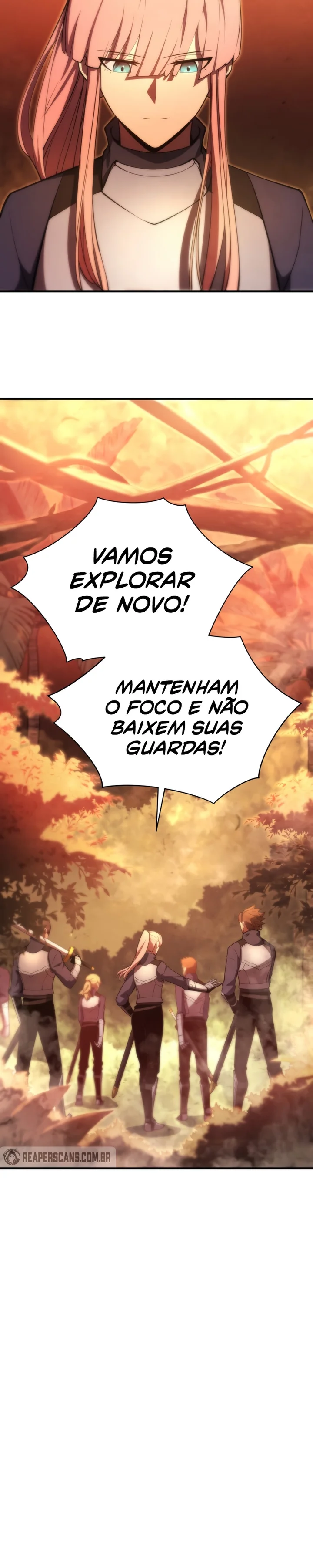 Read O Filho Mais Novo do Mestre Espadachim (PT-BR) PT Manga Online