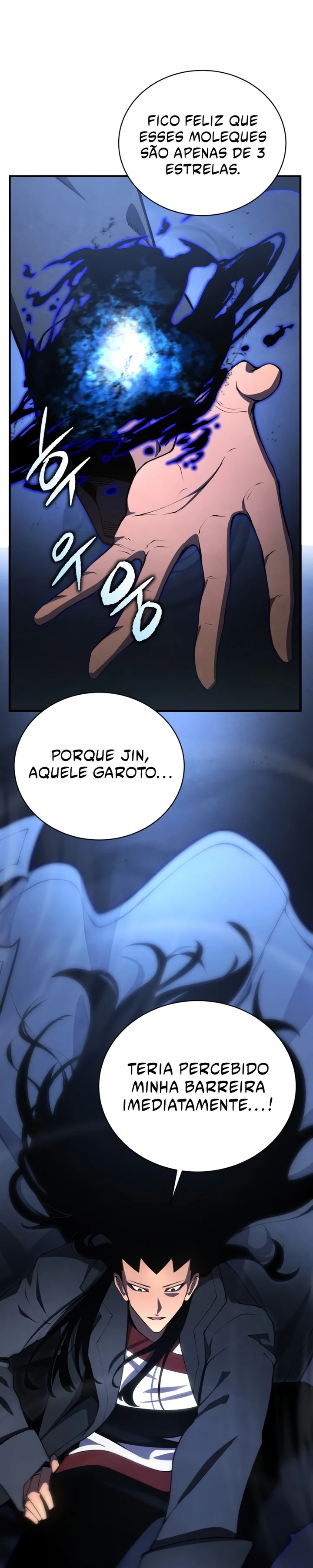 Read O Filho Mais Novo do Mestre Espadachim (PT-BR) PT Manga Online