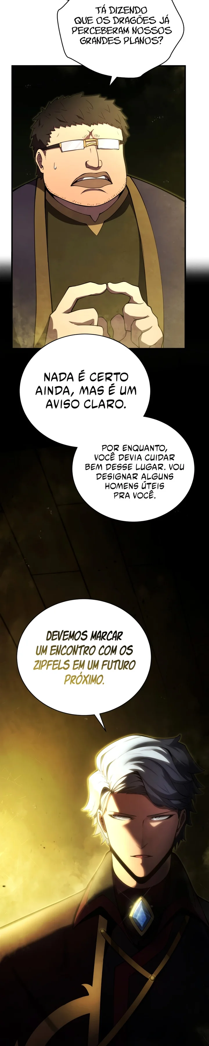 Read O Filho Mais Novo do Mestre Espadachim (PT-BR) PT Manga Online