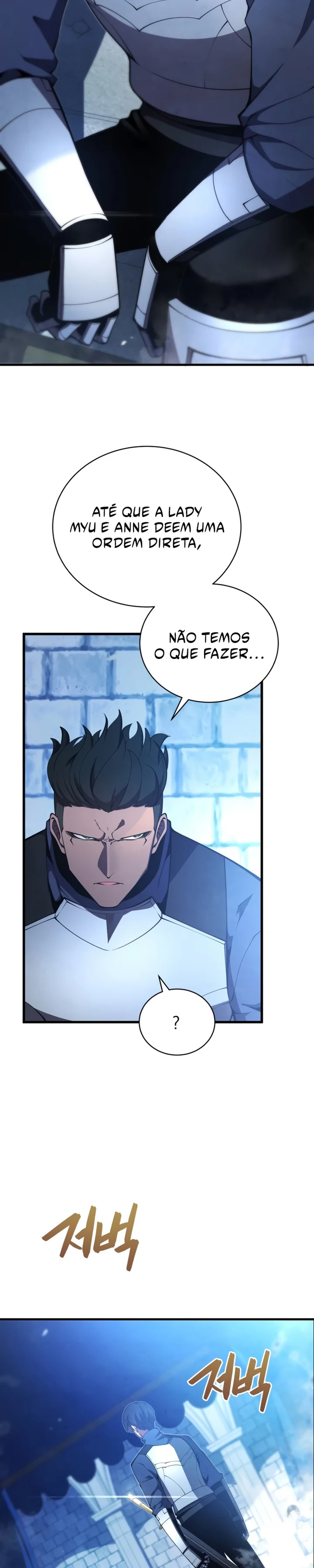 Read O Filho Mais Novo do Mestre Espadachim (PT-BR) PT Manga Online