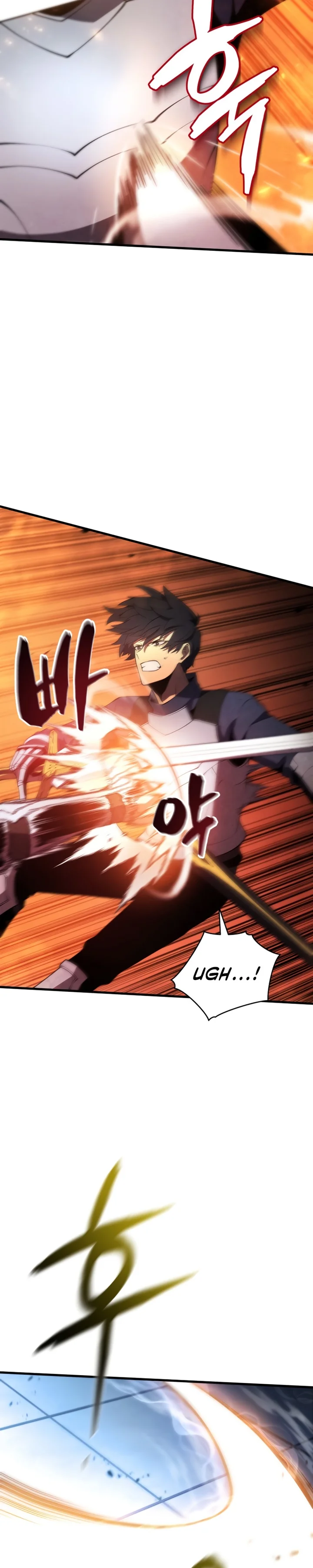 Read O Filho Mais Novo do Mestre Espadachim (PT-BR) PT Manga Online