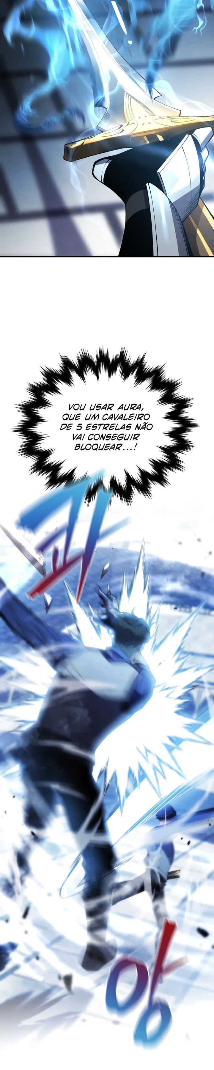Read O Filho Mais Novo do Mestre Espadachim (PT-BR) PT Manga Online
