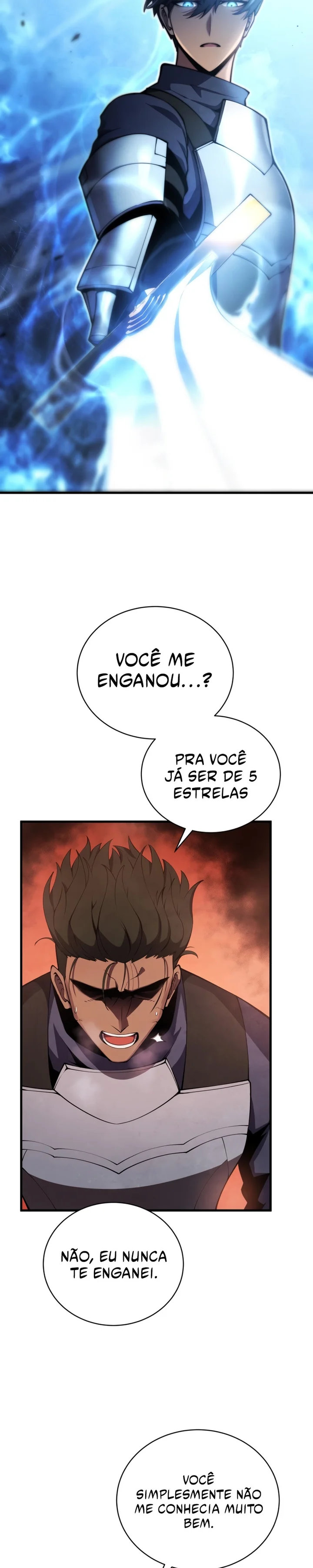 Read O Filho Mais Novo do Mestre Espadachim (PT-BR) PT Manga Online