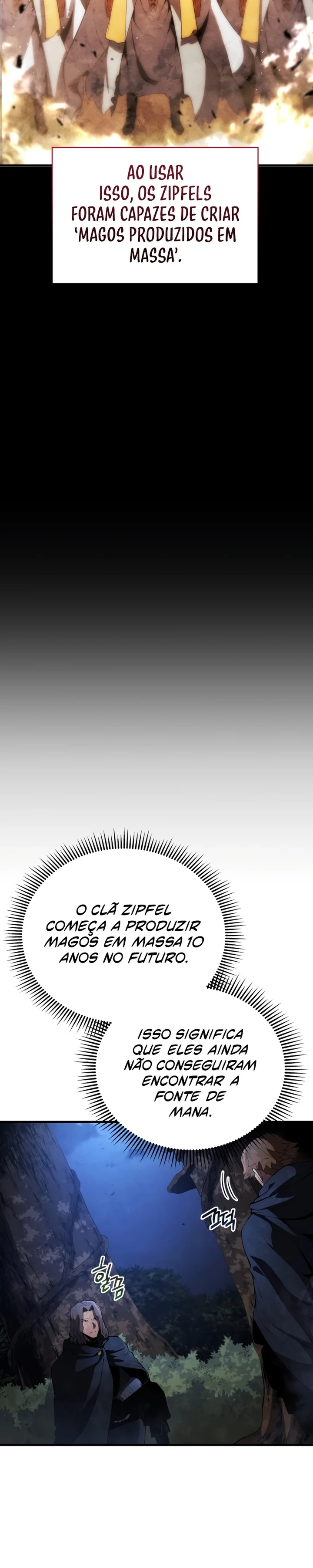 Read O Filho Mais Novo do Mestre Espadachim (PT-BR) PT Manga Online