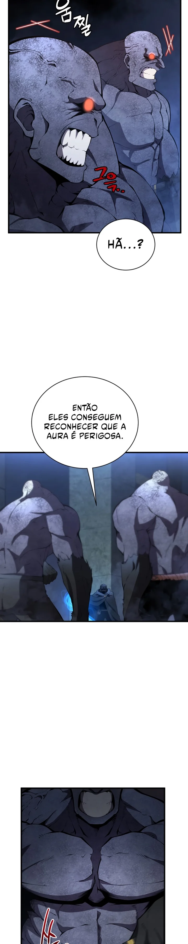 Read O Filho Mais Novo do Mestre Espadachim (PT-BR) PT Manga Online