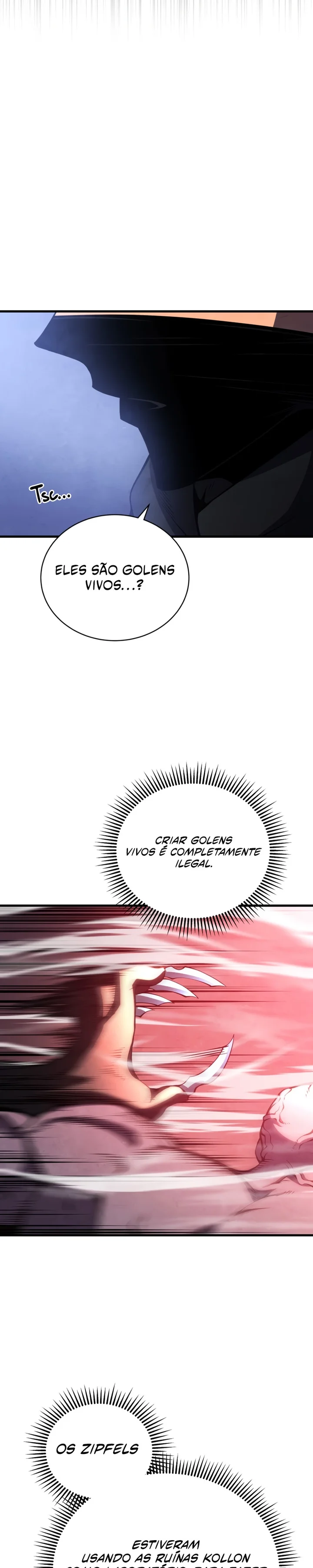 Read O Filho Mais Novo do Mestre Espadachim (PT-BR) PT Manga Online