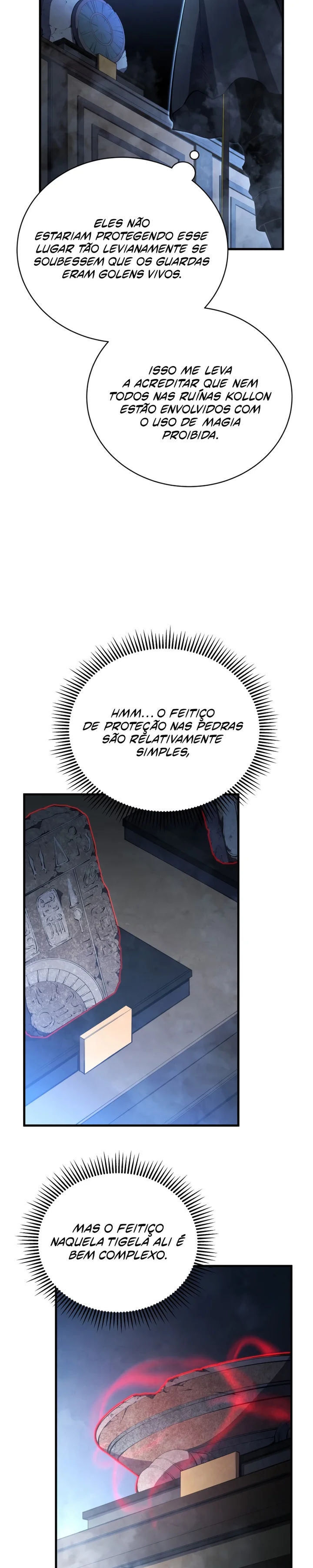 Read O Filho Mais Novo do Mestre Espadachim (PT-BR) PT Manga Online