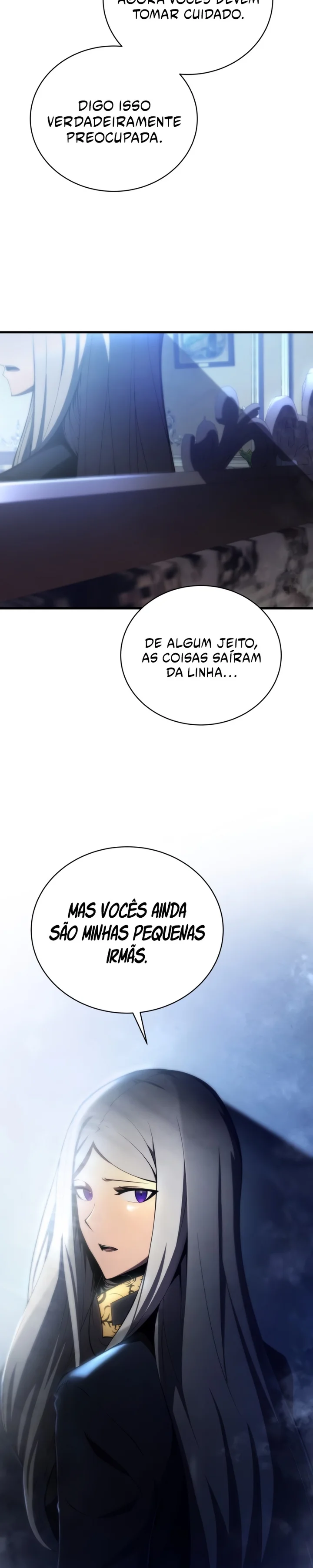 Read O Filho Mais Novo do Mestre Espadachim (PT-BR) PT Manga Online