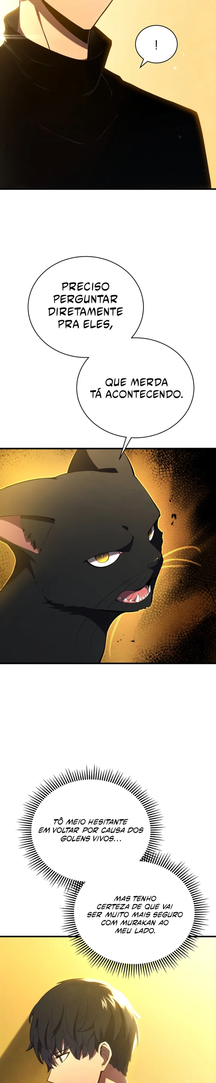 Read O Filho Mais Novo do Mestre Espadachim (PT-BR) PT Manga Online