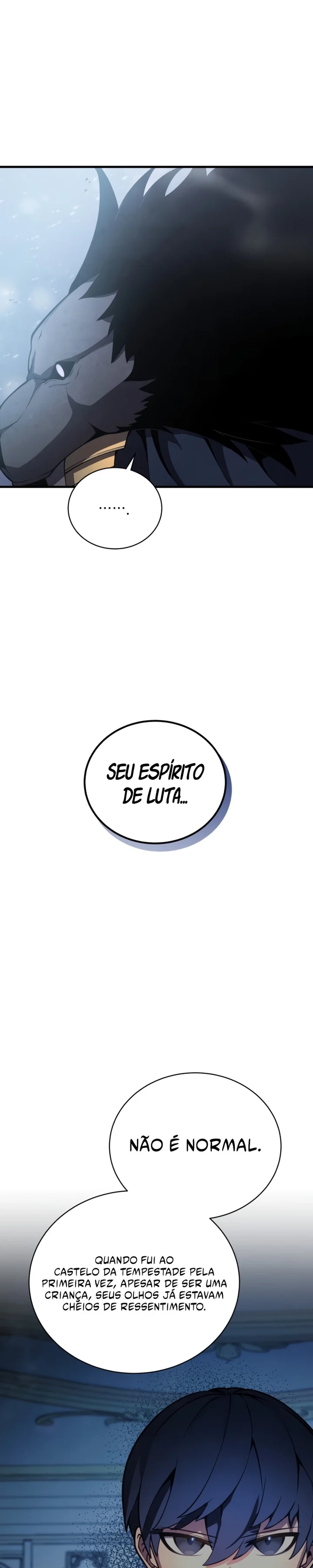 Read O Filho Mais Novo do Mestre Espadachim (PT-BR) PT Manga Online