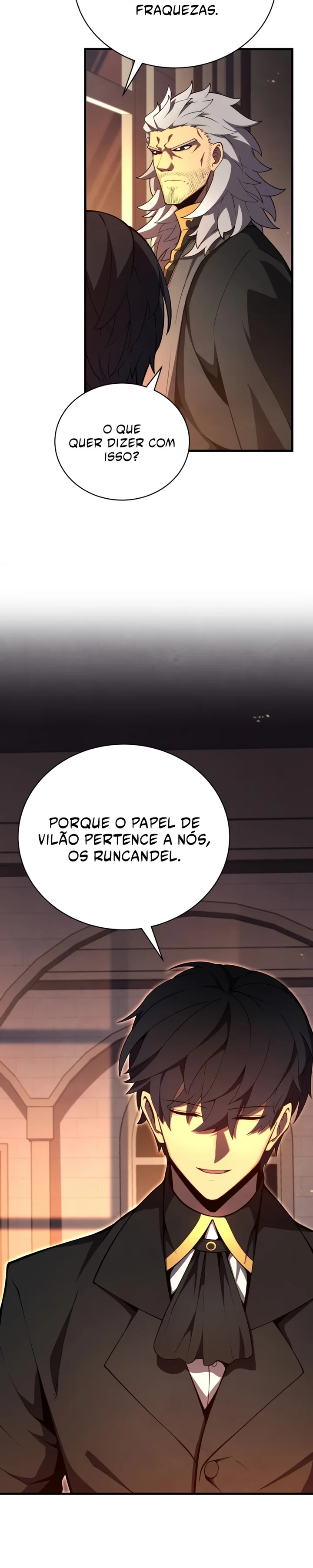 Read O Filho Mais Novo do Mestre Espadachim (PT-BR) PT Manga Online