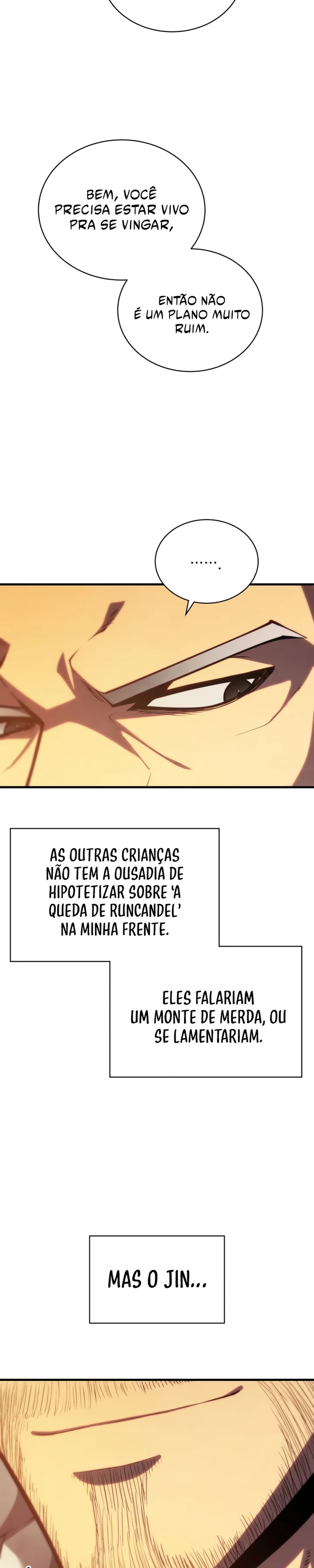 Read O Filho Mais Novo do Mestre Espadachim (PT-BR) PT Manga Online
