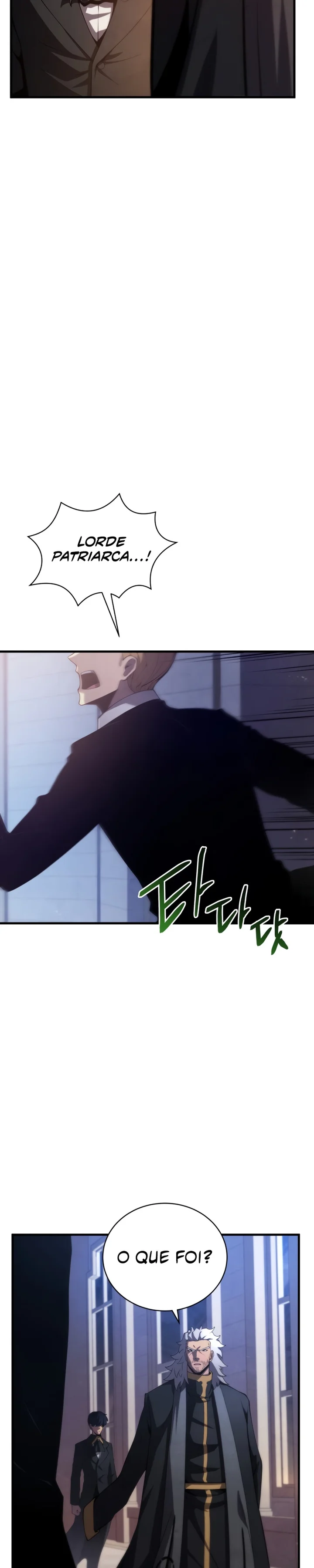 Read O Filho Mais Novo do Mestre Espadachim (PT-BR) PT Manga Online