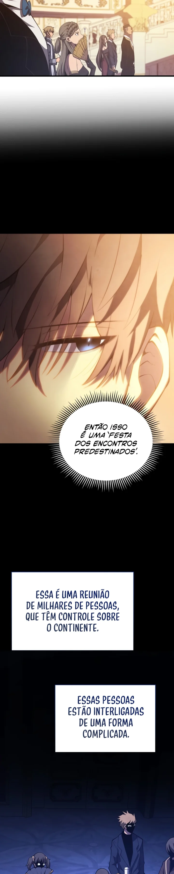 Read O Filho Mais Novo do Mestre Espadachim (PT-BR) PT Manga Online