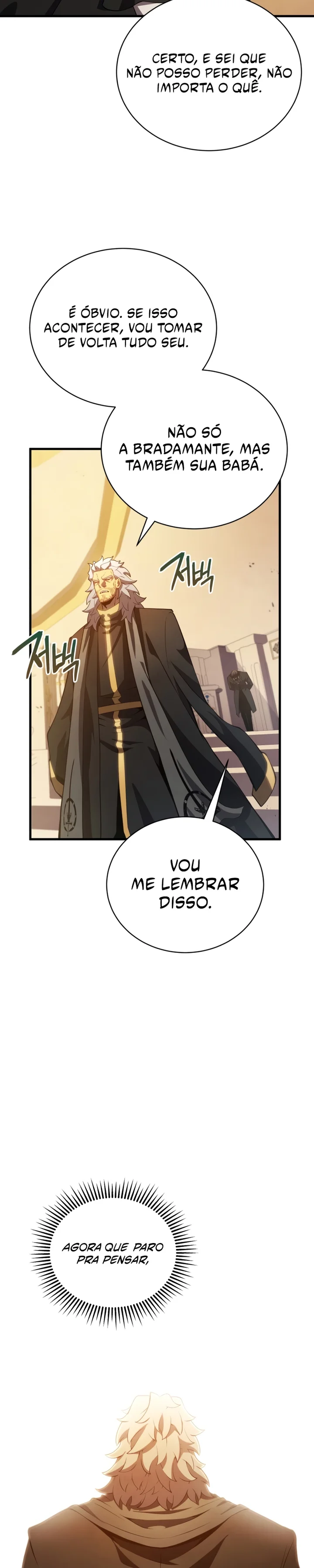 Read O Filho Mais Novo do Mestre Espadachim (PT-BR) PT Manga Online