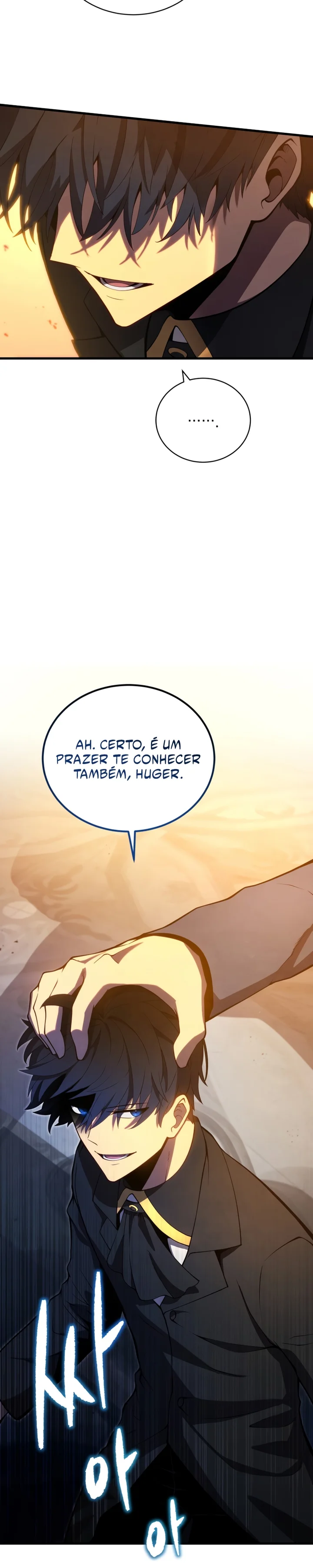 Read O Filho Mais Novo do Mestre Espadachim (PT-BR) PT Manga Online