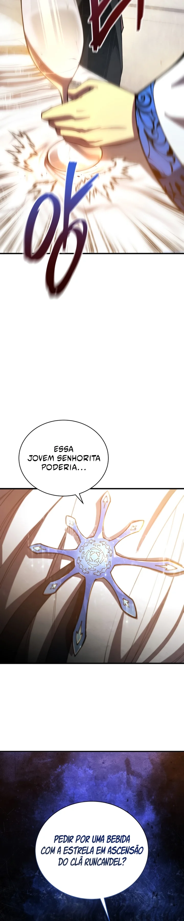 Read O Filho Mais Novo do Mestre Espadachim (PT-BR) PT Manga Online
