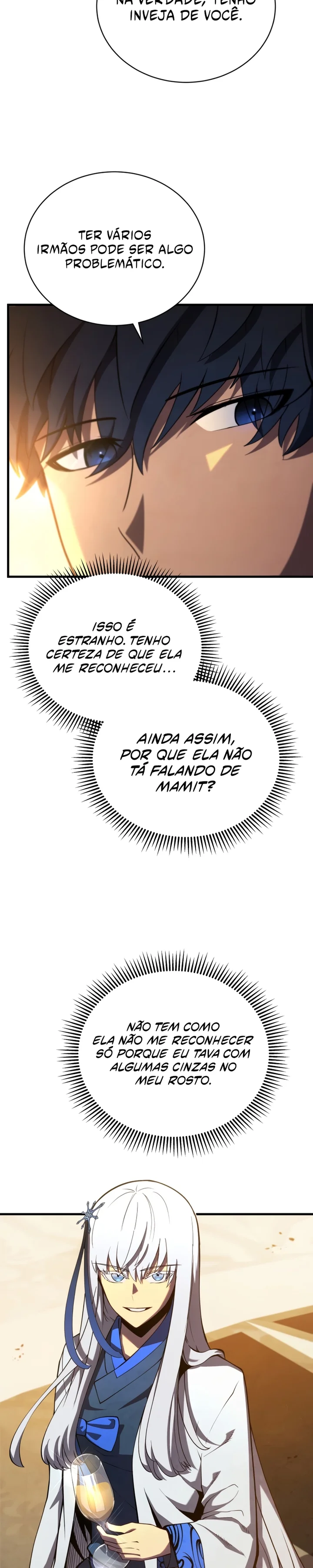 Read O Filho Mais Novo do Mestre Espadachim (PT-BR) PT Manga Online
