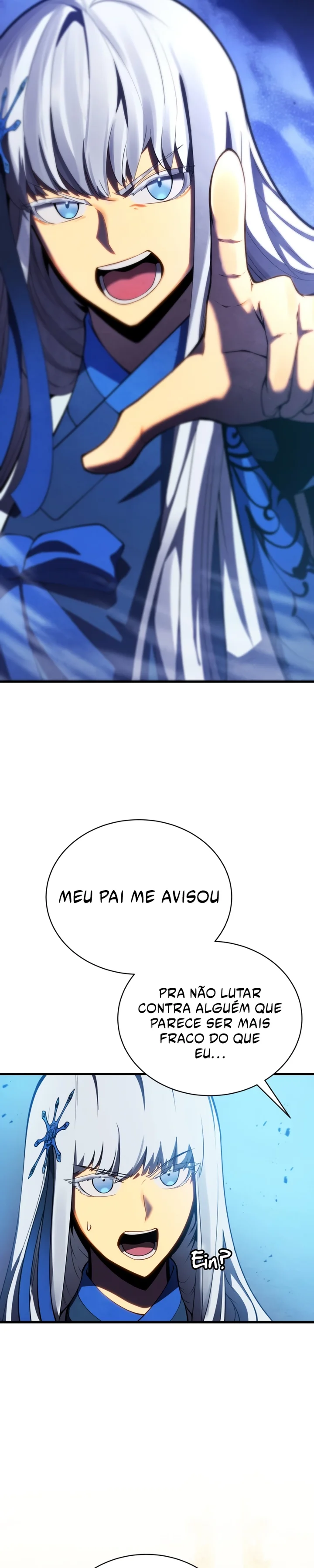 Read O Filho Mais Novo do Mestre Espadachim (PT-BR) PT Manga Online