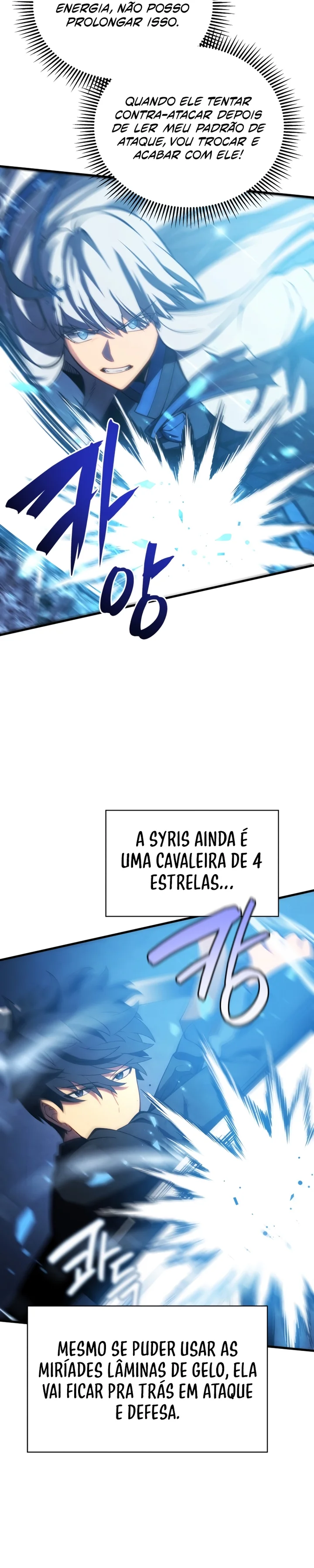 Read O Filho Mais Novo do Mestre Espadachim (PT-BR) PT Manga Online