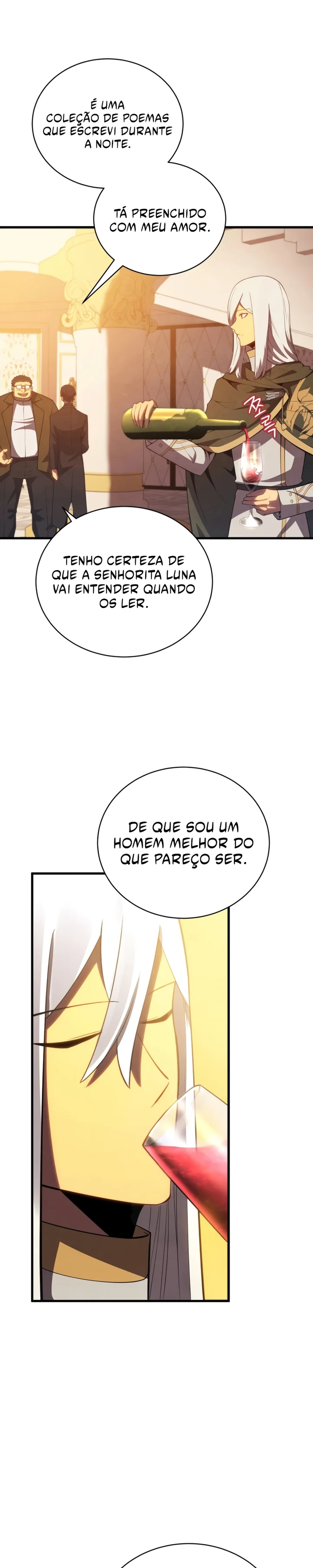 Read O Filho Mais Novo do Mestre Espadachim (PT-BR) PT Manga Online