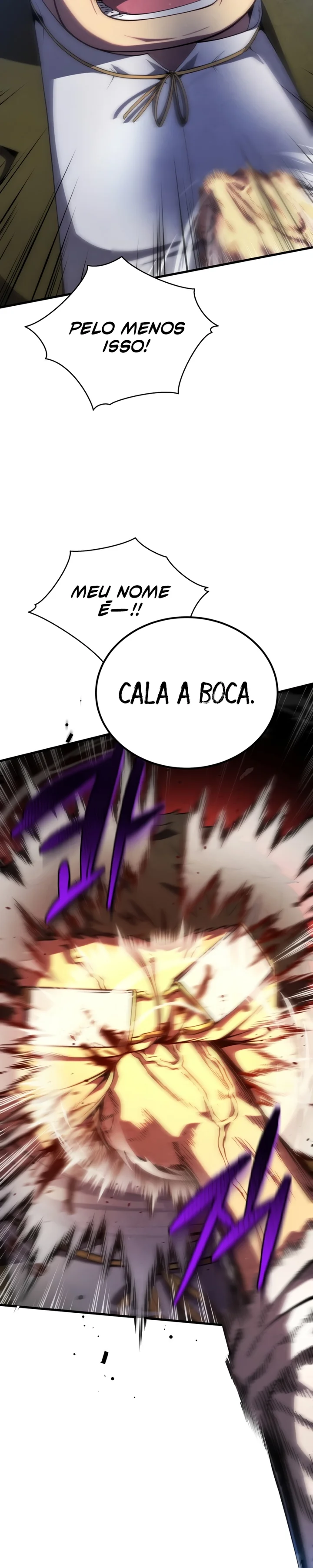 Read O Filho Mais Novo do Mestre Espadachim (PT-BR) PT Manga Online