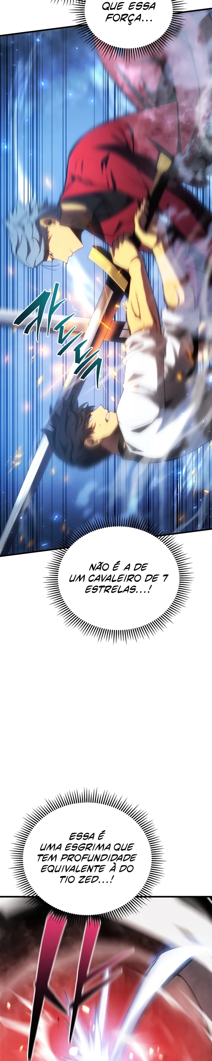 Read O Filho Mais Novo do Mestre Espadachim (PT-BR) PT Manga Online