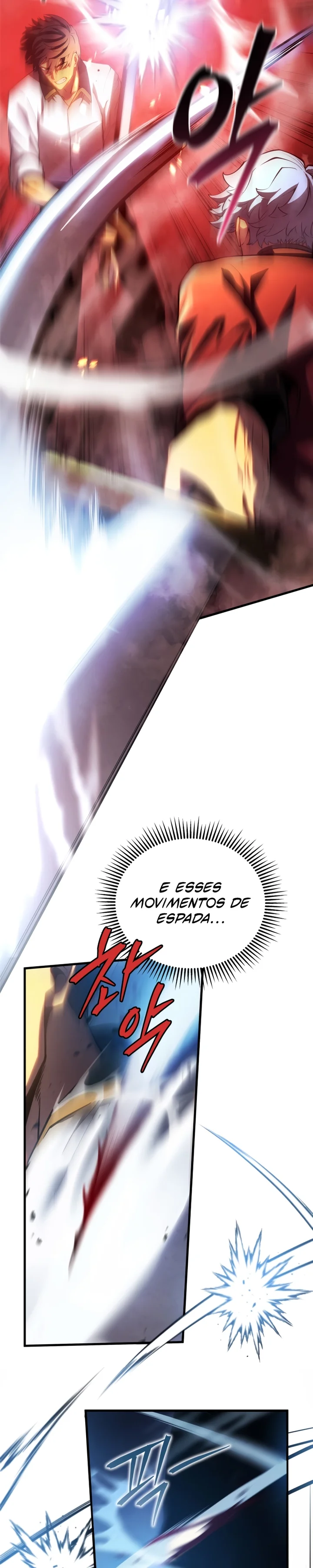 Read O Filho Mais Novo do Mestre Espadachim (PT-BR) PT Manga Online