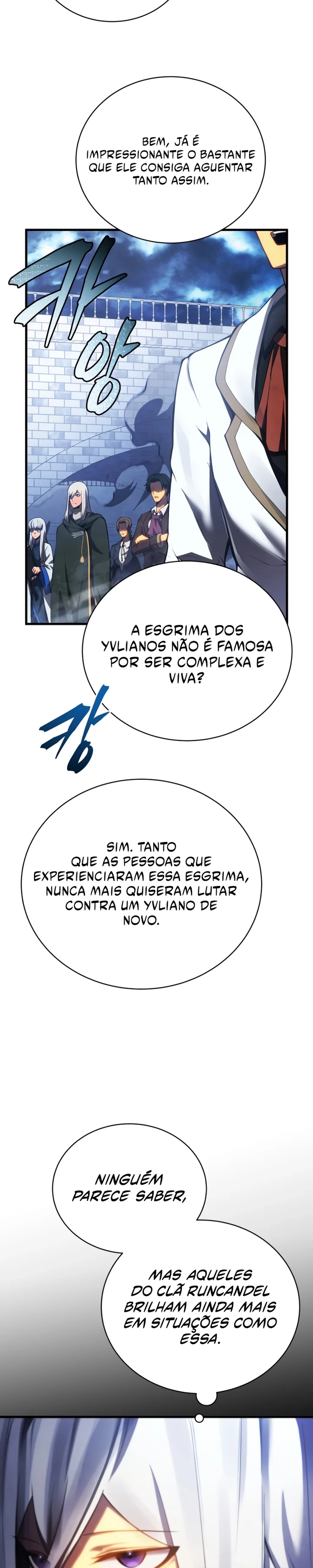 Read O Filho Mais Novo do Mestre Espadachim (PT-BR) PT Manga Online