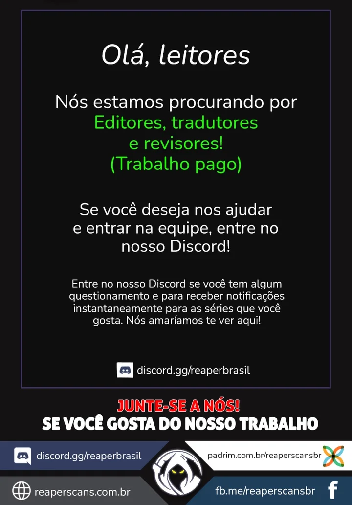 Read O Filho Mais Novo do Mestre Espadachim (PT-BR) PT Manga Online