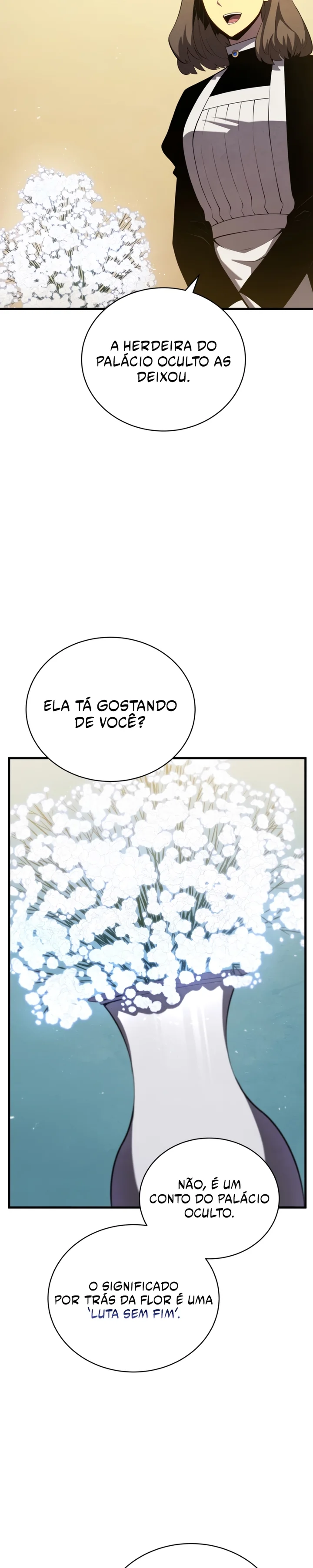Read O Filho Mais Novo do Mestre Espadachim (PT-BR) PT Manga Online