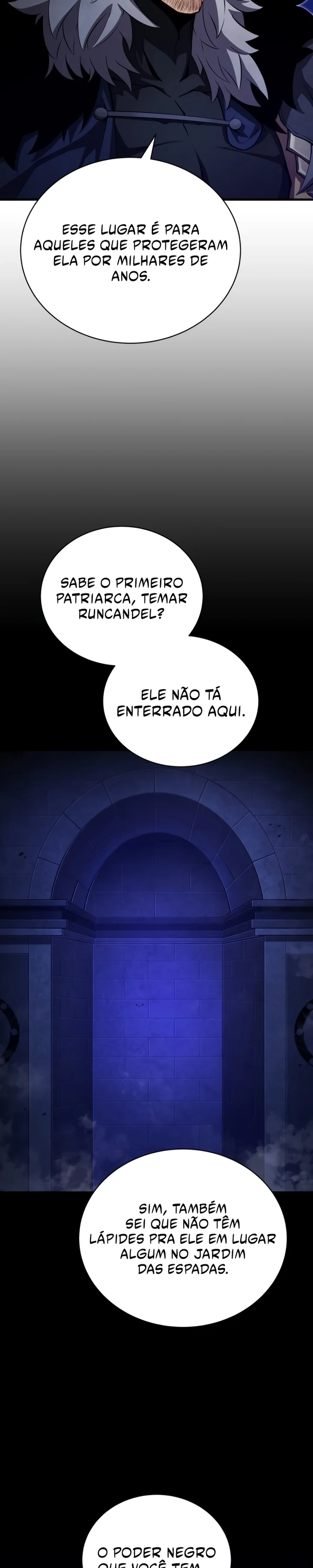 Read O Filho Mais Novo do Mestre Espadachim (PT-BR) PT Manga Online