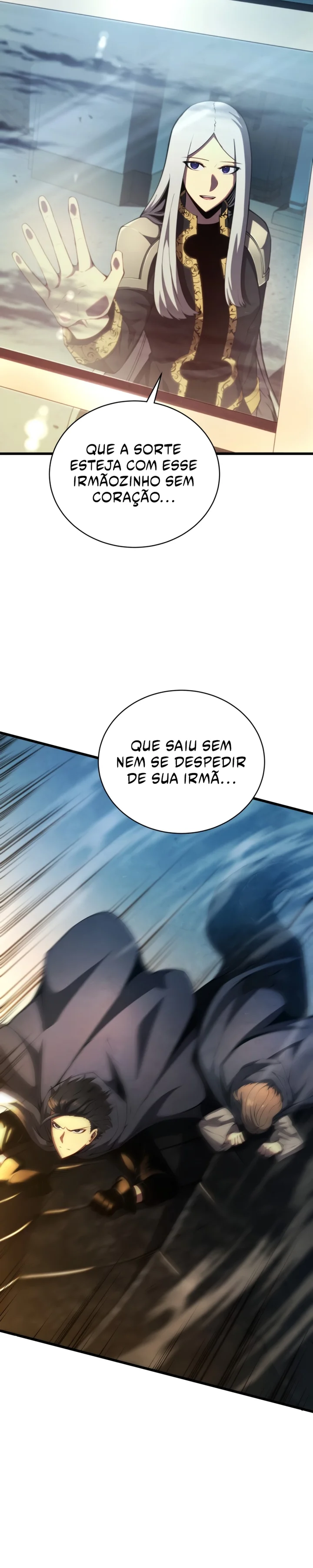 Read O Filho Mais Novo do Mestre Espadachim (PT-BR) PT Manga Online