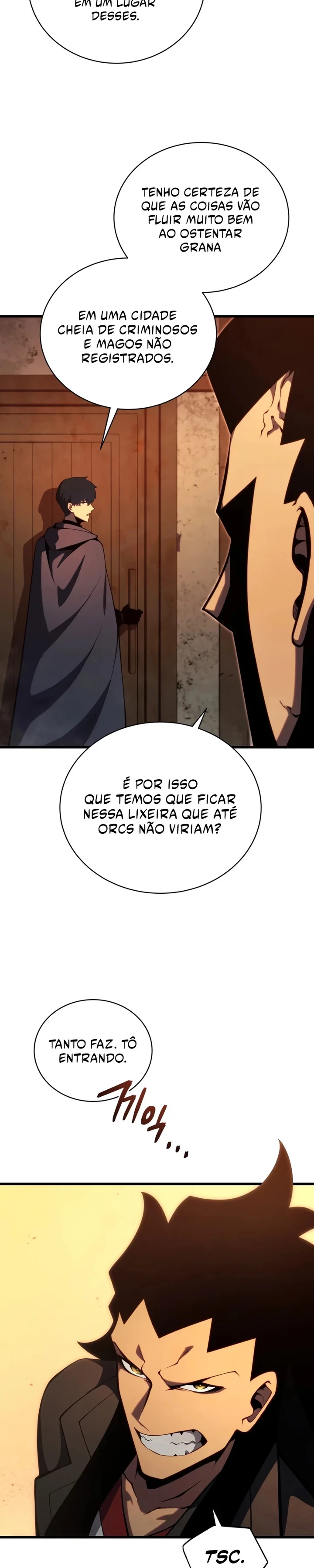 Read O Filho Mais Novo do Mestre Espadachim (PT-BR) PT Manga Online
