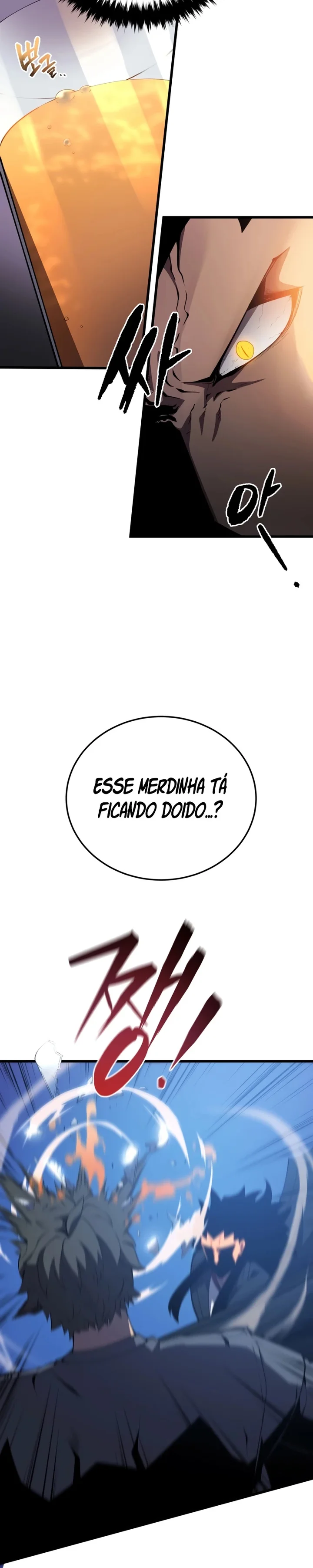 Read O Filho Mais Novo do Mestre Espadachim (PT-BR) PT Manga Online