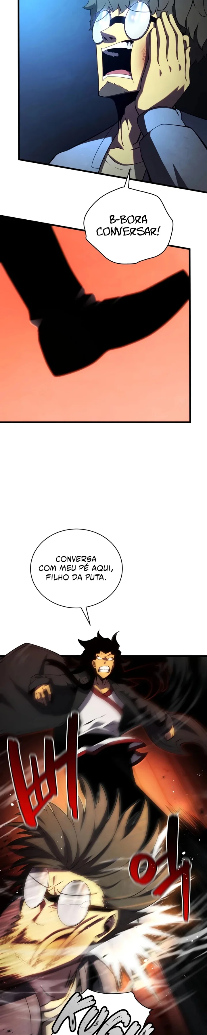 Read O Filho Mais Novo do Mestre Espadachim (PT-BR) PT Manga Online