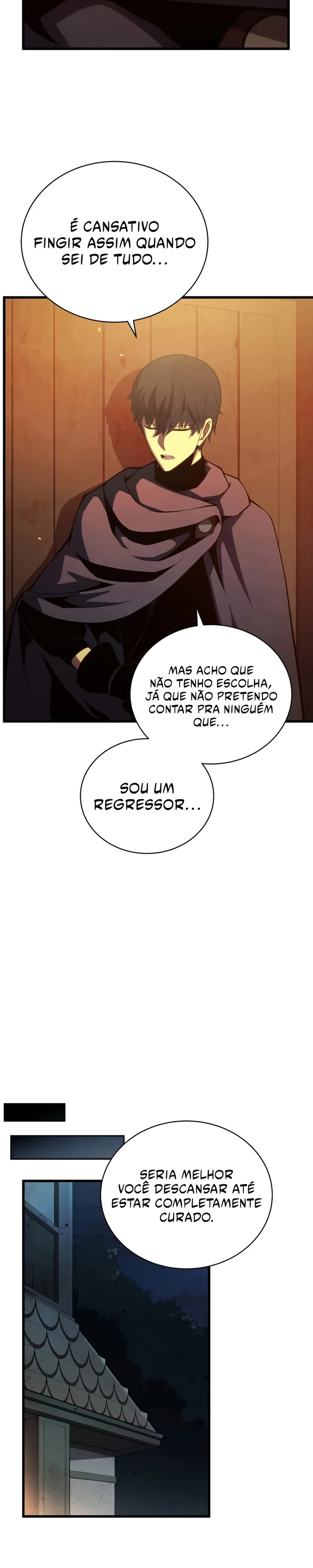 Read O Filho Mais Novo do Mestre Espadachim (PT-BR) PT Manga Online