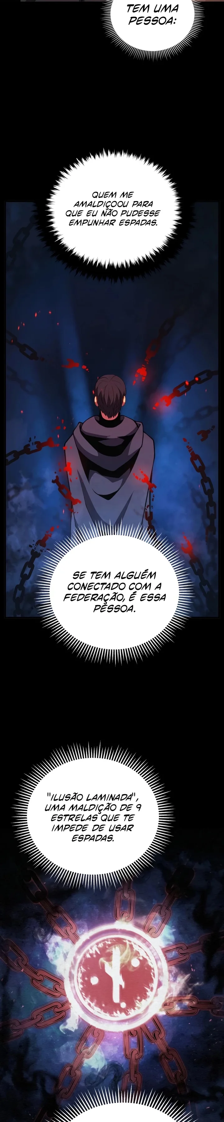 Read O Filho Mais Novo do Mestre Espadachim (PT-BR) PT Manga Online