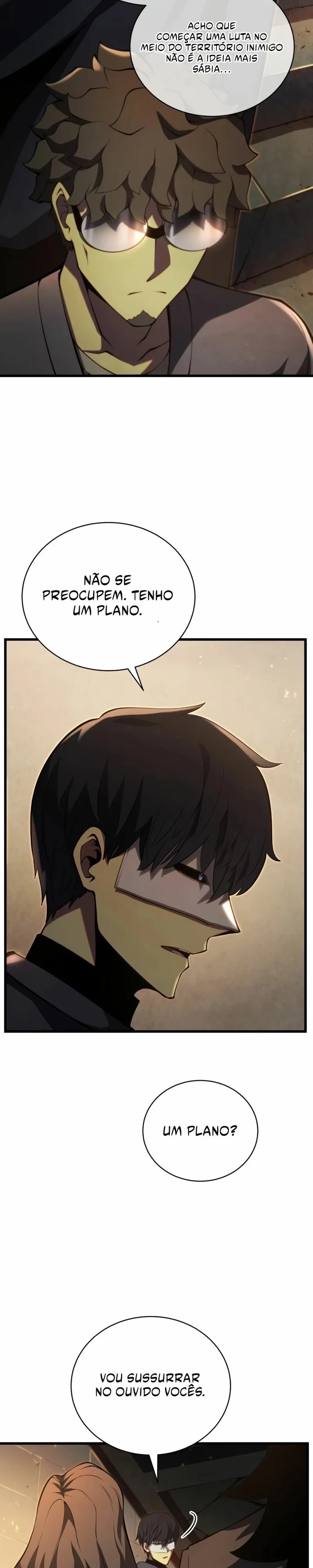 Read O Filho Mais Novo do Mestre Espadachim (PT-BR) PT Manga Online