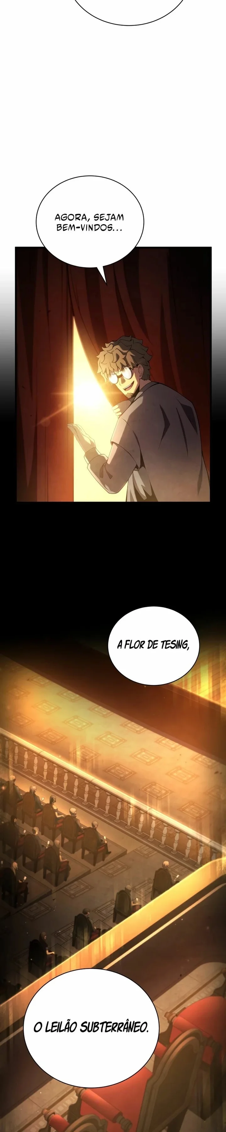 Read O Filho Mais Novo do Mestre Espadachim (PT-BR) PT Manga Online