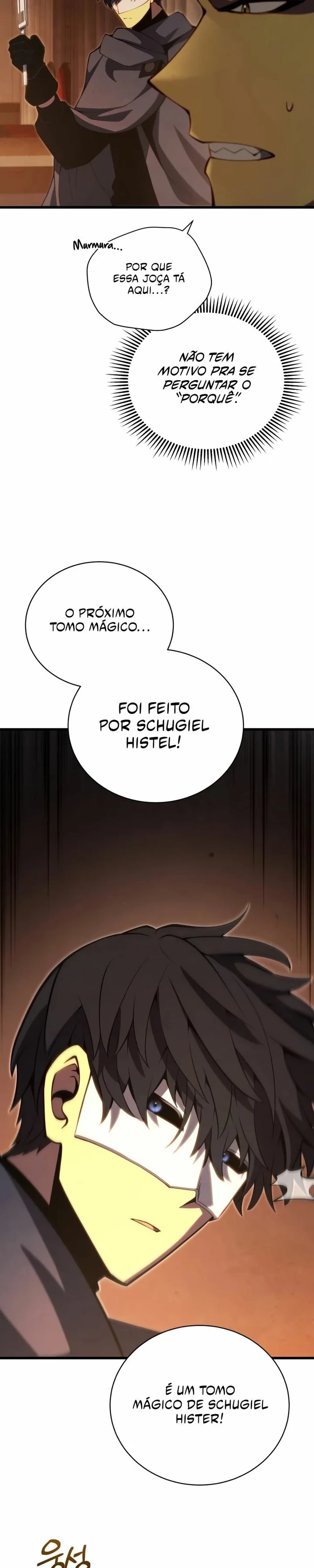 Read O Filho Mais Novo do Mestre Espadachim (PT-BR) PT Manga Online