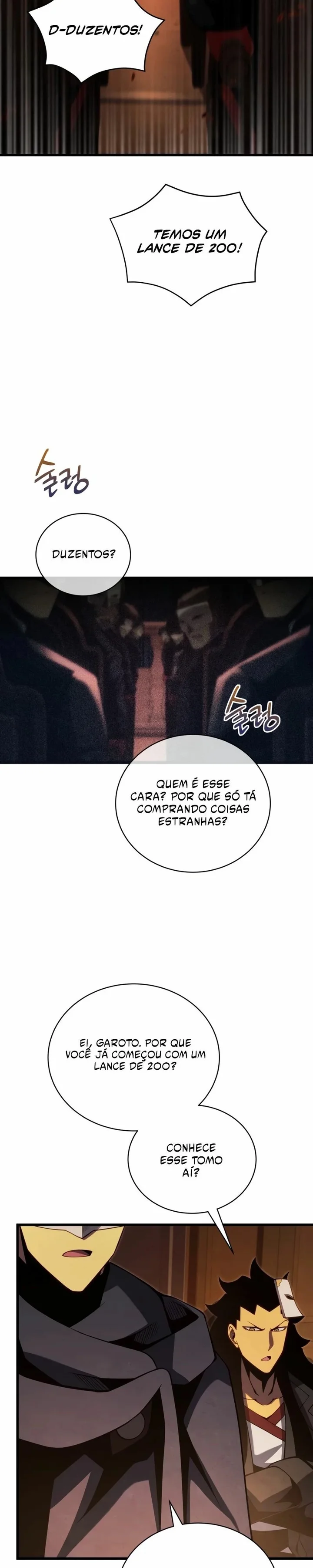 Read O Filho Mais Novo do Mestre Espadachim (PT-BR) PT Manga Online