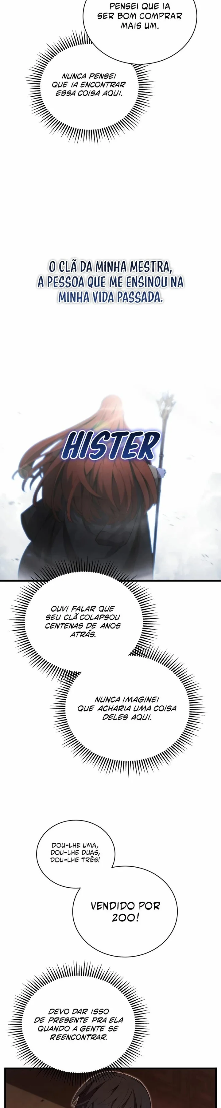 Read O Filho Mais Novo do Mestre Espadachim (PT-BR) PT Manga Online