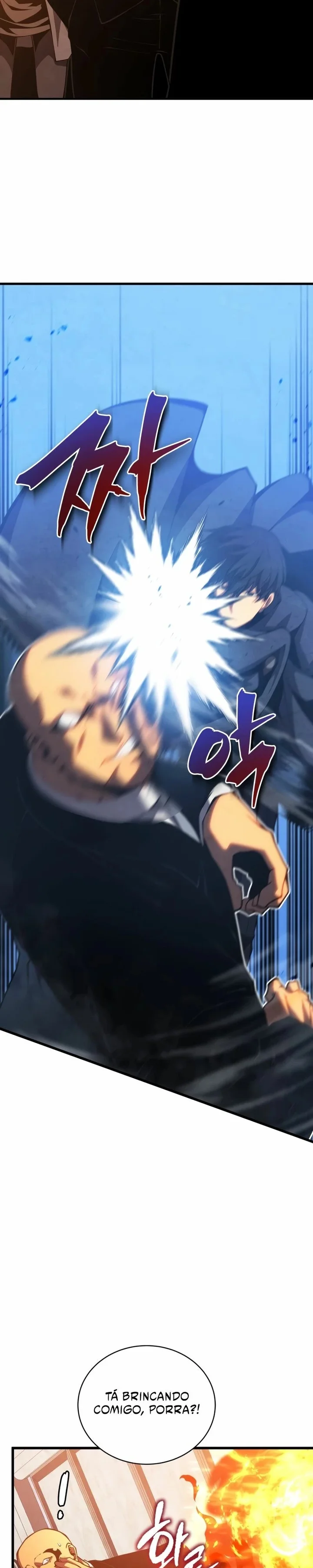 Read O Filho Mais Novo do Mestre Espadachim (PT-BR) PT Manga Online