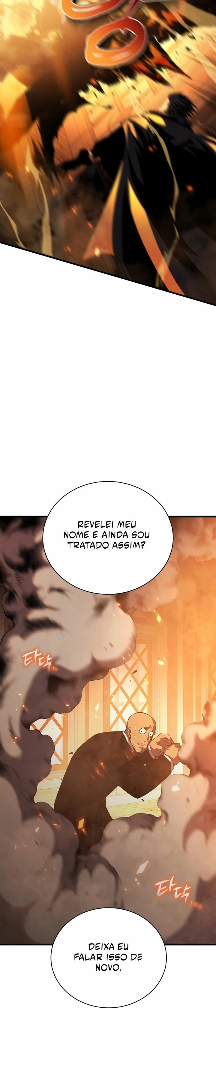Read O Filho Mais Novo do Mestre Espadachim (PT-BR) PT Manga Online