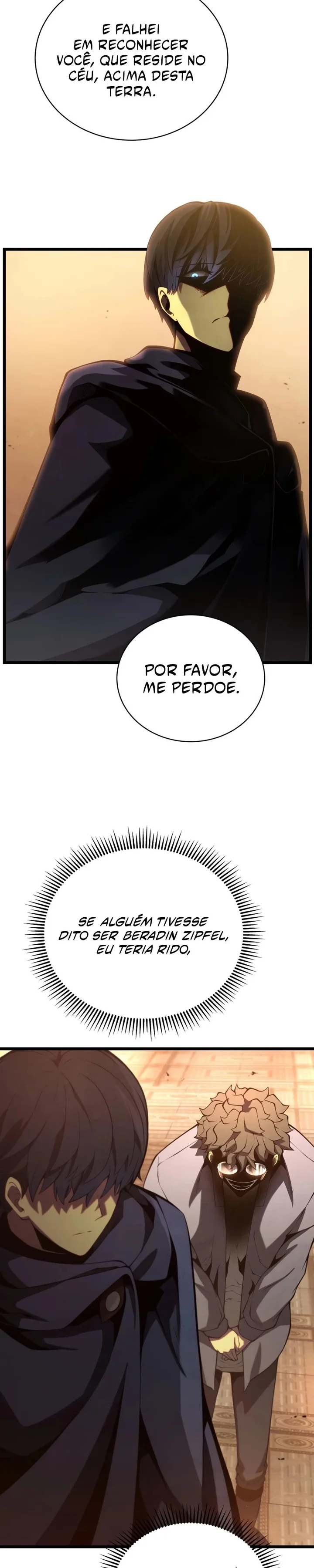 Read O Filho Mais Novo do Mestre Espadachim (PT-BR) PT Manga Online