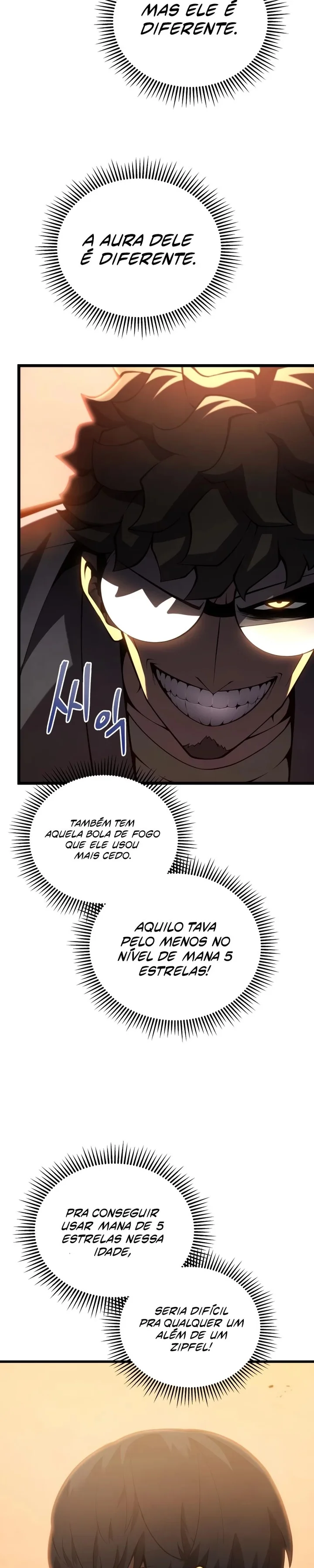 Read O Filho Mais Novo do Mestre Espadachim (PT-BR) PT Manga Online